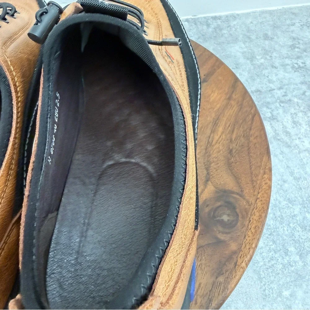 Buybuymen Men's Orthopedic Dress‎ Shoes, Comfort
